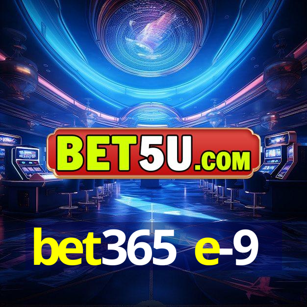 bet365 e